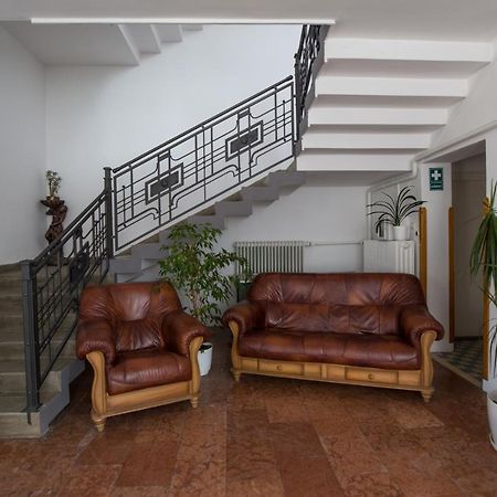Ferienwohnung Panzio Lemberg Hajdúszoboszló Exterior foto