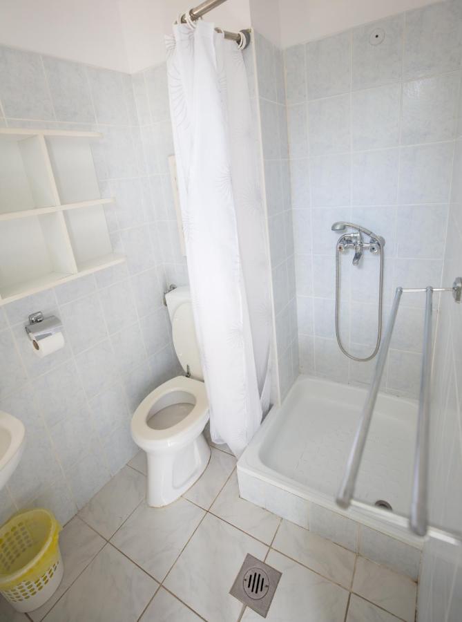 Ferienwohnung Panzio Lemberg Hajdúszoboszló Exterior foto